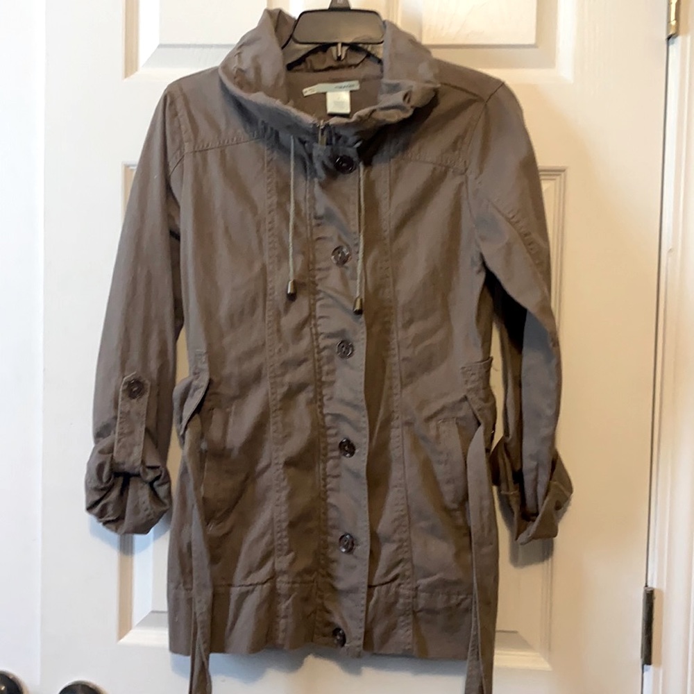 Light weight jacket - Picture 1 of 3